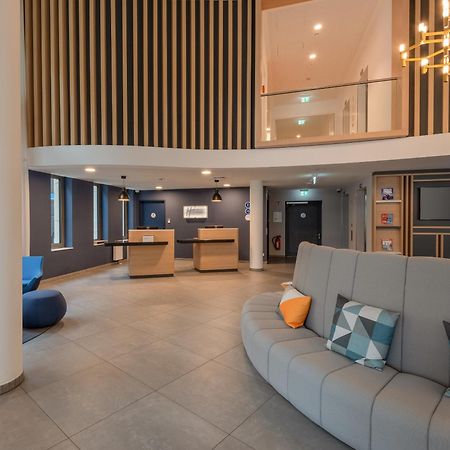 Holiday Inn Express Heilbronn By Ihg エクステリア 写真