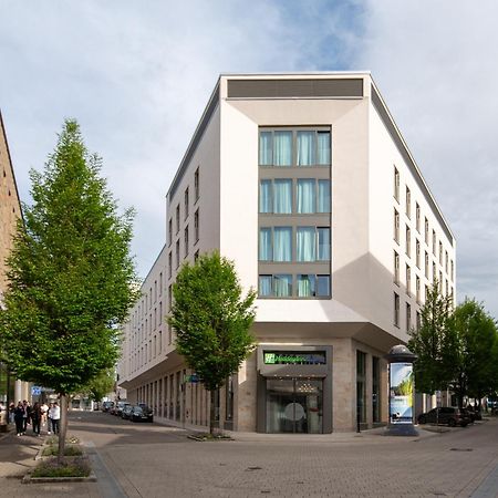 Holiday Inn Express Heilbronn By Ihg エクステリア 写真