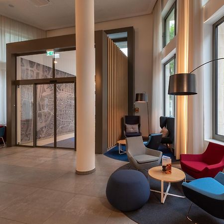 Holiday Inn Express Heilbronn By Ihg エクステリア 写真